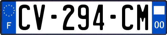 CV-294-CM
