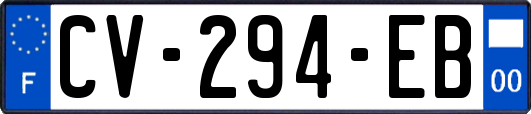 CV-294-EB