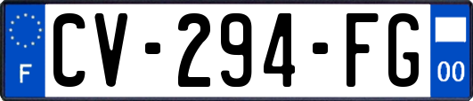 CV-294-FG