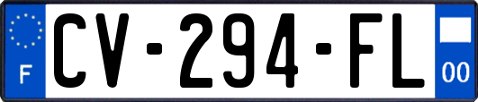 CV-294-FL