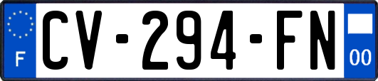 CV-294-FN