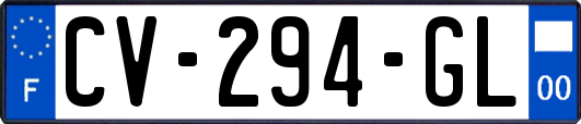 CV-294-GL