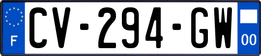 CV-294-GW