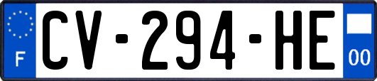 CV-294-HE