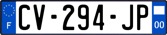 CV-294-JP