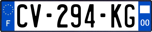 CV-294-KG