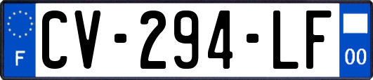 CV-294-LF