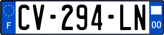 CV-294-LN