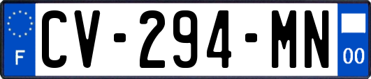 CV-294-MN