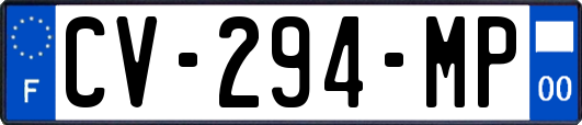 CV-294-MP