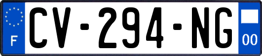 CV-294-NG