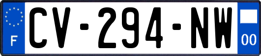 CV-294-NW