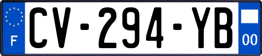 CV-294-YB