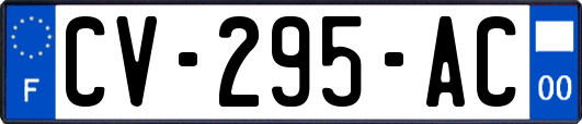 CV-295-AC