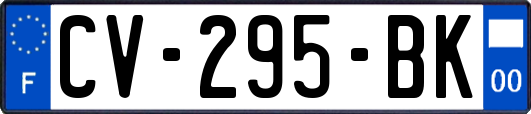 CV-295-BK