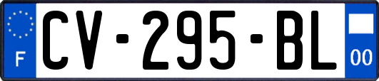 CV-295-BL