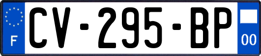 CV-295-BP