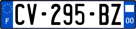 CV-295-BZ