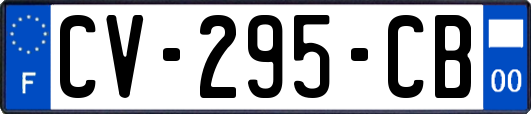 CV-295-CB