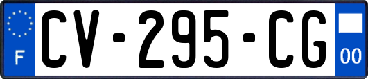 CV-295-CG