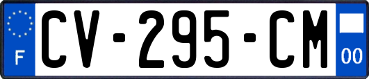 CV-295-CM