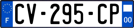 CV-295-CP