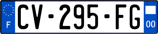 CV-295-FG