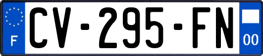 CV-295-FN