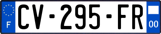 CV-295-FR