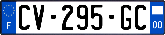 CV-295-GC