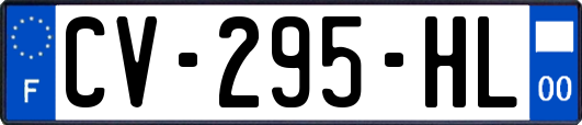 CV-295-HL