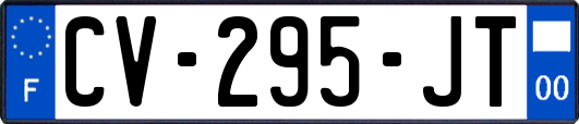 CV-295-JT