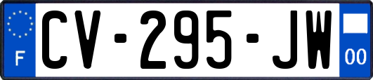 CV-295-JW