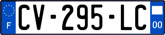 CV-295-LC