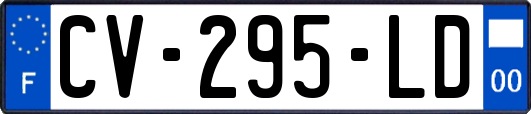 CV-295-LD