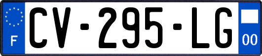CV-295-LG