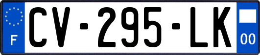 CV-295-LK