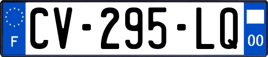 CV-295-LQ