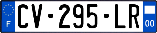 CV-295-LR