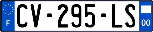 CV-295-LS