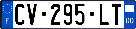 CV-295-LT