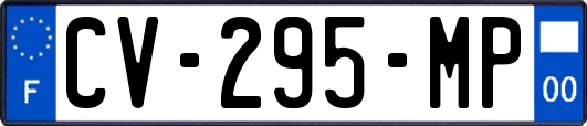 CV-295-MP
