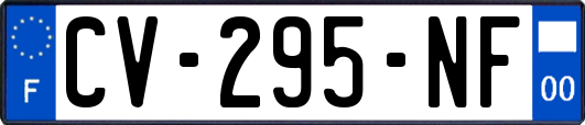 CV-295-NF