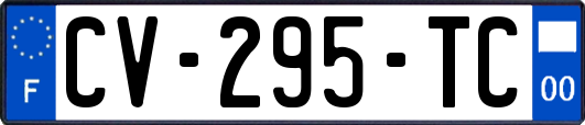 CV-295-TC