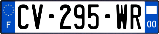CV-295-WR