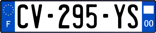 CV-295-YS
