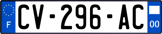 CV-296-AC