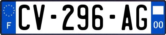 CV-296-AG