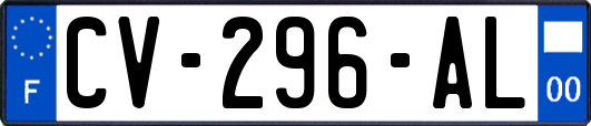 CV-296-AL