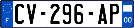 CV-296-AP